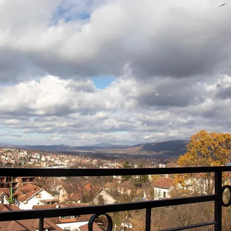 Apartman 442 Vrnjačka Banja Exterior foto
