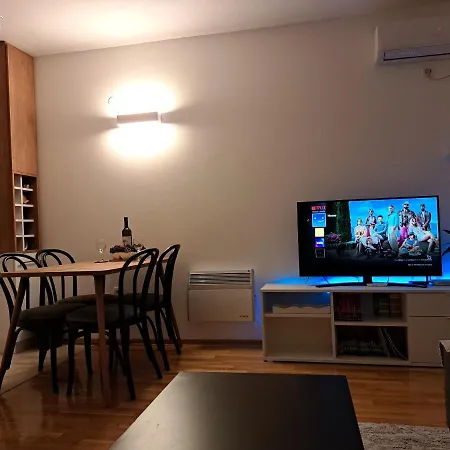 Apartman 442 Vrnjačka Banja Exterior foto