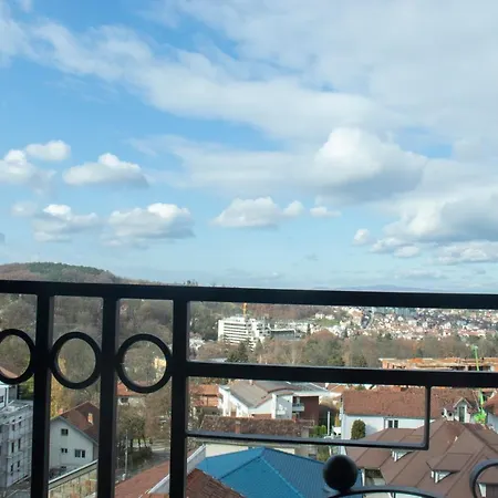 Apartman 442 Vrnjačka Banja Exterior foto