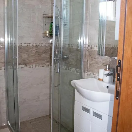 Apartman 442 Vrnjačka Banja Exterior foto