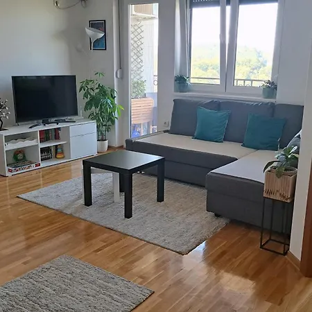 Apartman 442 Vrnjačka Banja Exterior foto