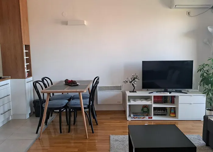Apartman 442