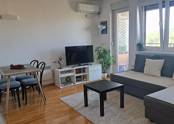 Apartman 442