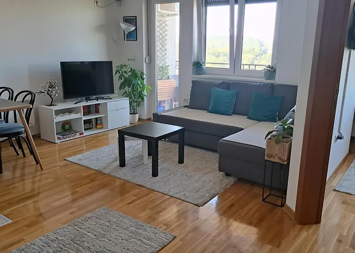 Apartman 442