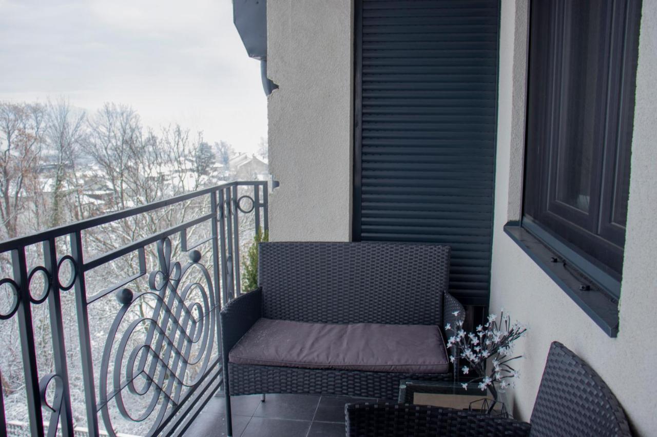 Apartment 442 Vrnjacka Banja