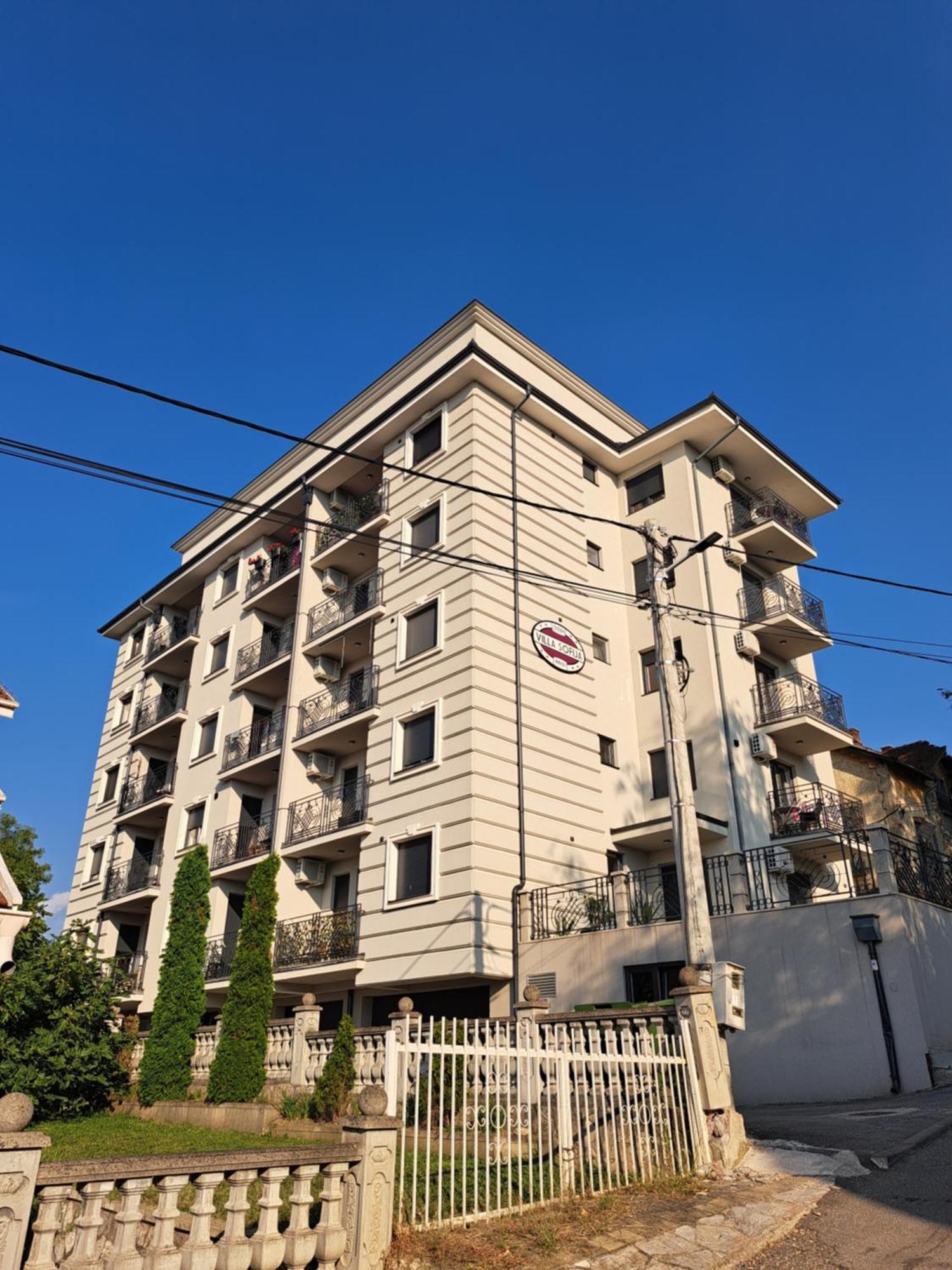 Apartment 442 Vrnjacka Banja
