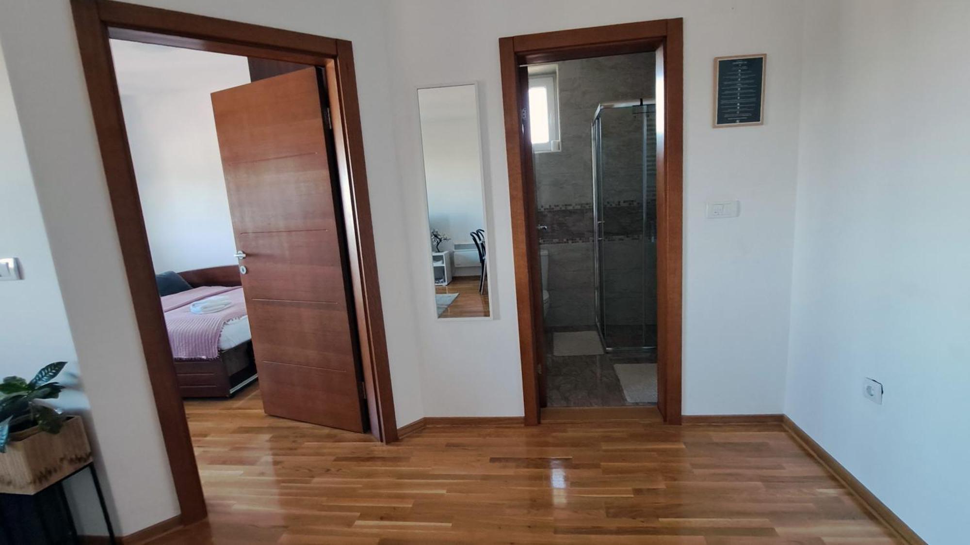 442 Apartment Vrnjacka Banja