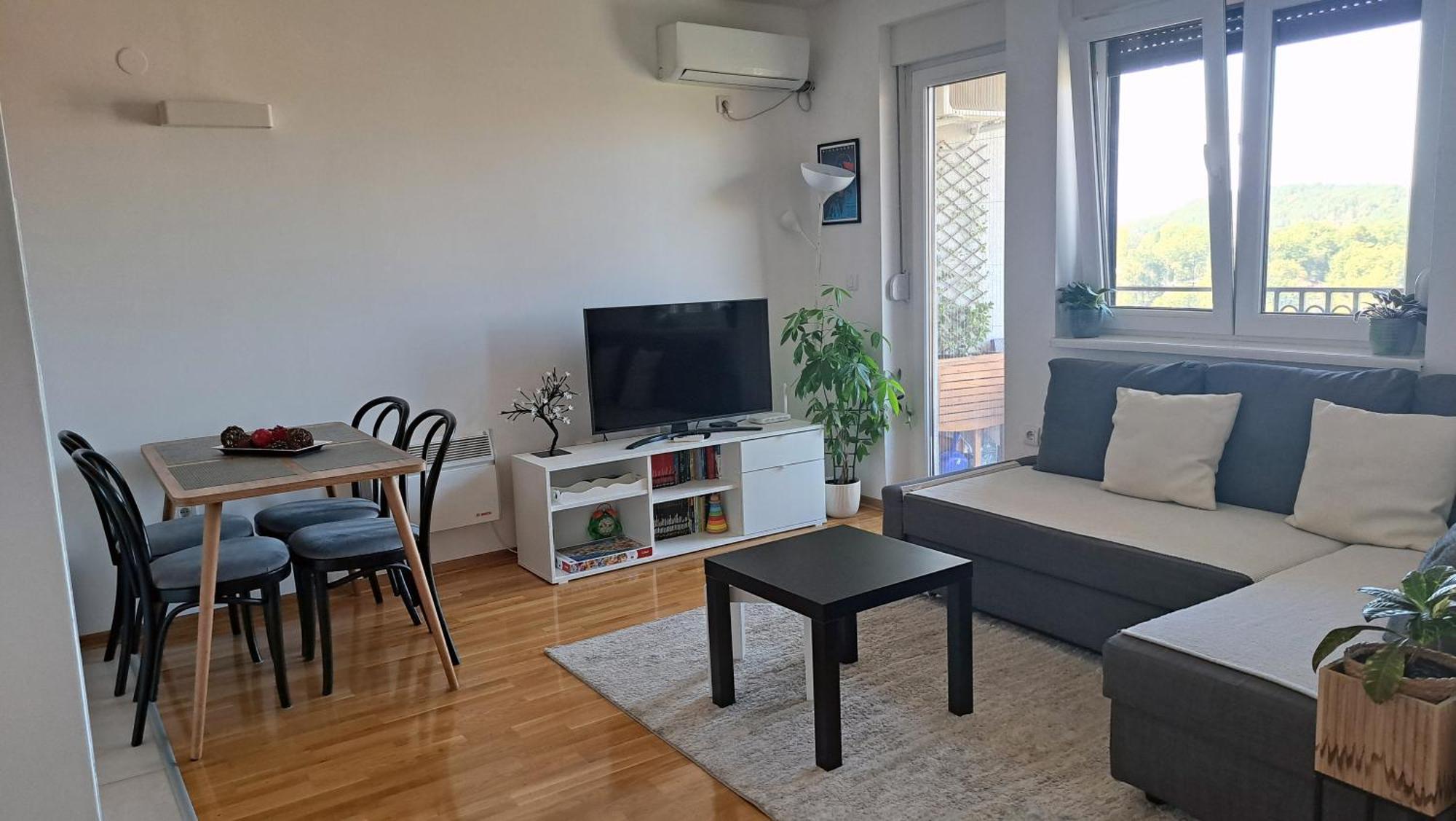 Apartment 442 Vrnjacka Banja